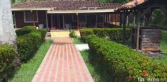 Gloria Patricia Ruda Alvarez - Finca a Santa Fe de Antioquia, Antioquia